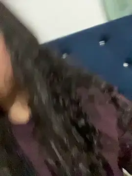 CurlyGirl 1 online show from January 2026 11:07:01 PM