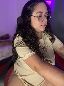 CurlyGirl 1 online show from March 2026 11:39:02 PM