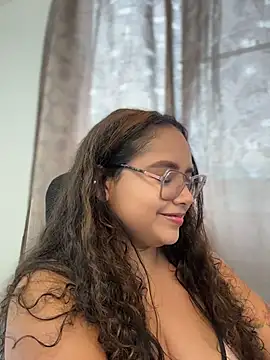 Snapshot of CurlyGirl_1 chatting on July 2026 10:44:02 PM CurlyGirl 1 online show from July 2026 10:44:02 PM