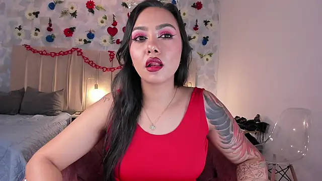 samara smithh online show from February 2025 11:02:02 AM