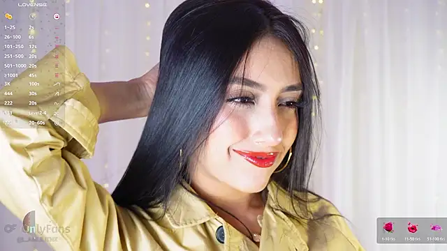 Snapshot of yourlittlesucubus chatting on March 2026 05:24:02 AM yourlittlesucubus online show from March 2026 05:24:02 AM