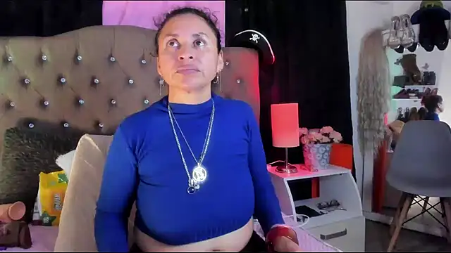 SheraHadee online show from February 2025 12:32:01 AM