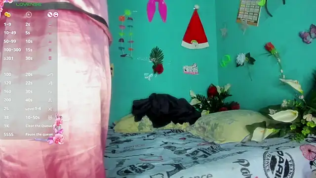 SheraHadee online show from January 2026 12:32:02 PM