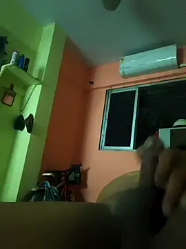 Sand-1 online show from March 2026 05:09:01 PM