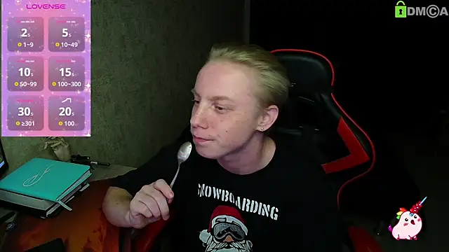 Alexis Gordon online show from September 2025 05:57:02 PM