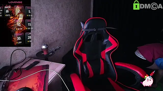 Alexis Gordon online show from October 2025 08:11:02 PM