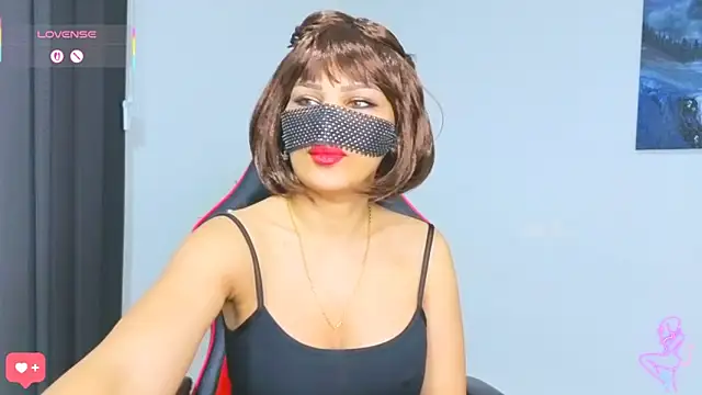 Turkish Latina online show from February 2026 10:05:02 PM