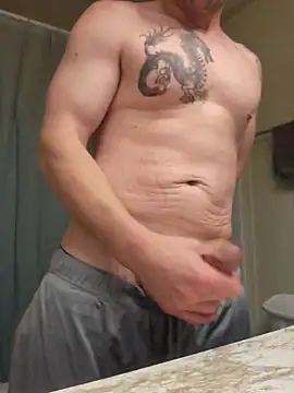 Snapshot of Dick4dope chatting on February 2026 06:58:01 PM Dick4dope online show from February 2026 06:58:01 PM