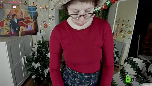 Melissa Wells online show from January 2026 10:12:02 PM