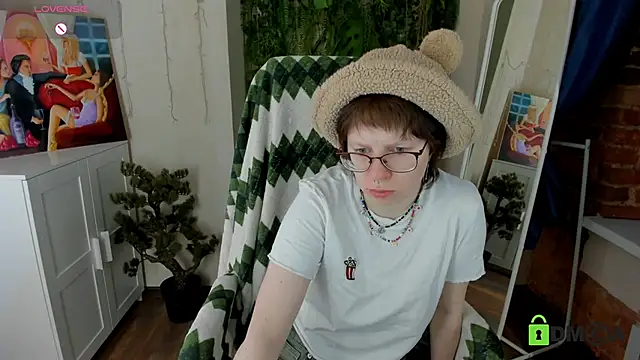 Melissa Wells online show from February 2026 11:22:01 PM