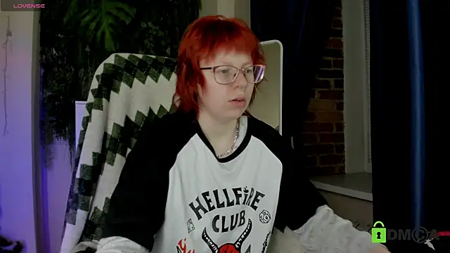 Melissa Wells online show from March 2026 09:08:01 PM