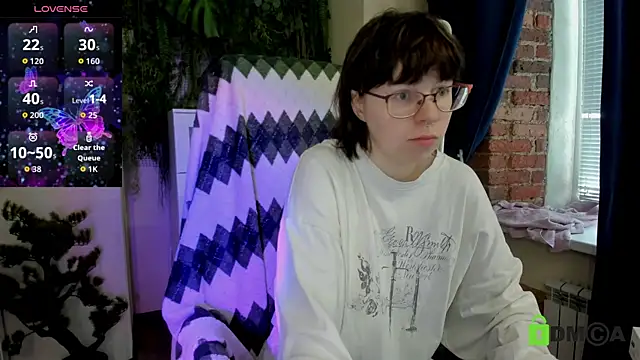 Snapshot of Melissa_Wells chatting on July 2026 06:07:01 AM Melissa Wells online show from July 2026 06:07:01 AM