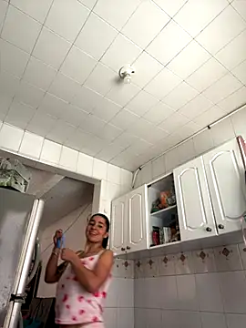 Meganmilk1 online show from November 2025 04:29:02 PM