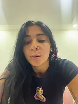 Meganmilk1 online show from February 2026 04:57:01 PM