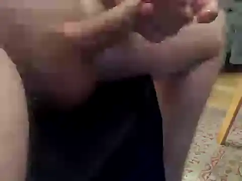 Prengel77 online show from February 2026 07:51:01 AM