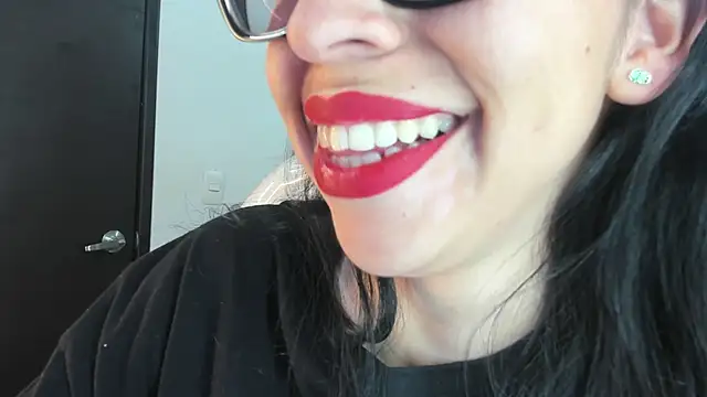 Katty mouth online show from December 2025 08:36:02 PM