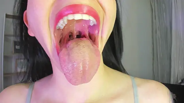 Katty mouth online show from February 2026 07:32:02 PM