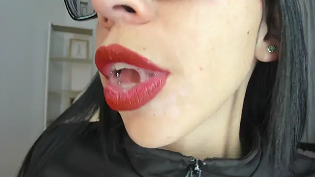 Katty mouth online show from February 2026 05:03:01 PM