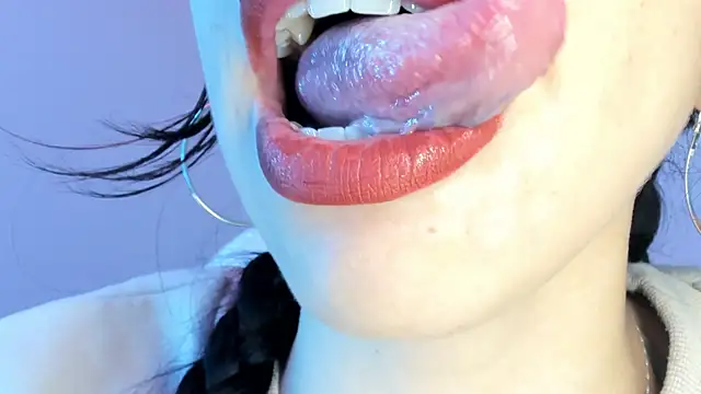 Katty mouth online show from June 2026 07:58:02 PM