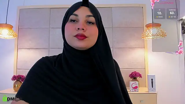  anjum  online show from January 2025 11:48:01 AM