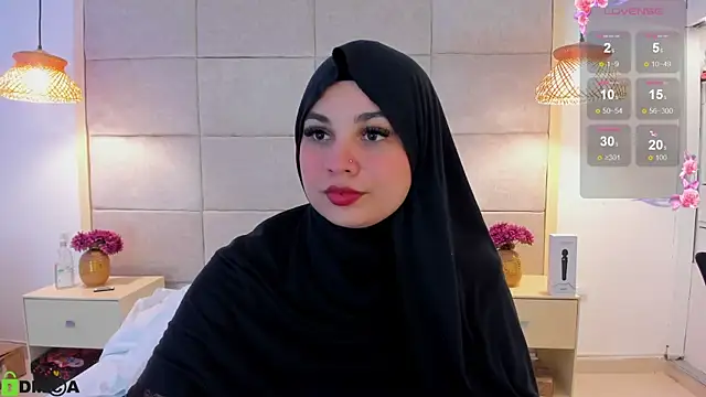  anjum  online show from March 2025 12:01:02 PM