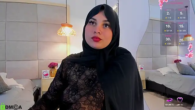  anjum  online show from March 2025 03:14:02 PM