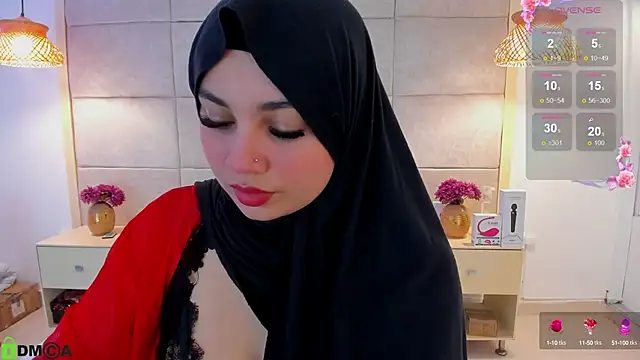  anjum  online show from March 2025 12:14:02 PM