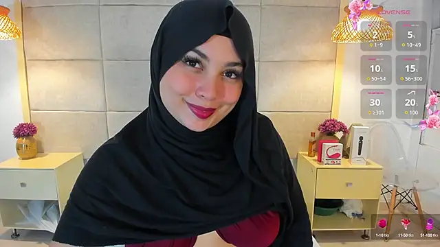  anjum  online show from September 2025 12:20:01 PM