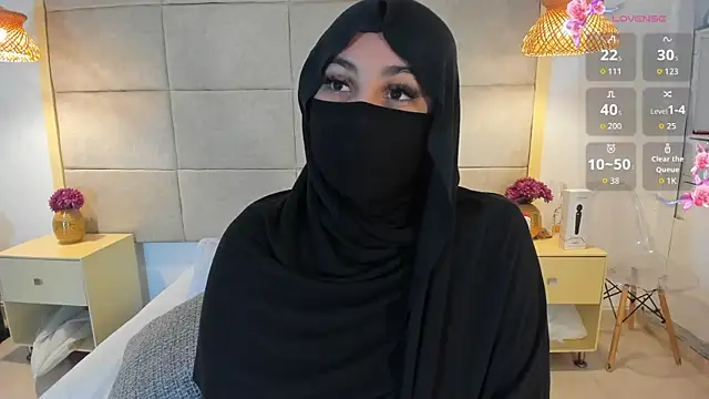  anjum  online show from October 2025 11:40:01 AM