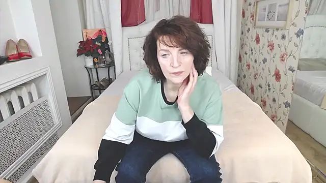 Snapshot of AmiHotGranny chatting on May 2026 12:47:02 PM AmiHotGranny online show from May 2026 12:47:02 PM