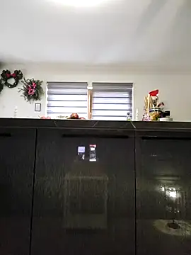 AnaFoxxy online show from December 2024 08:10:02 AM