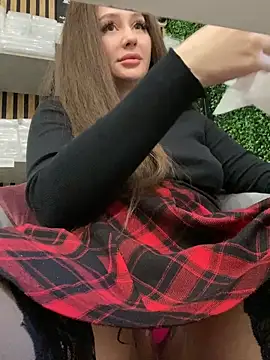 Snapshot of Deonta_ chatting on February 2025 03:23:01 AM Deonta online show from February 2025 03:23:01 AM