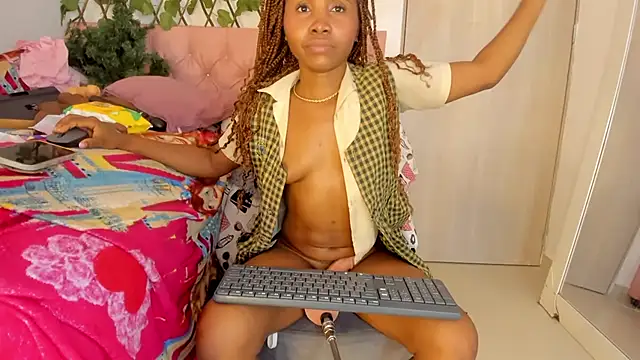 kimmysantoo online show from March 2025 10:35:01 AM