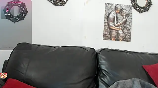 lenna  lujan05 online show from February 2026 04:13:02 PM