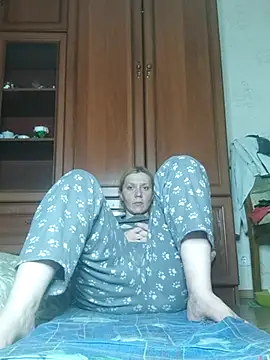 LeraSweet online show from May 2026 06:15:02 PM