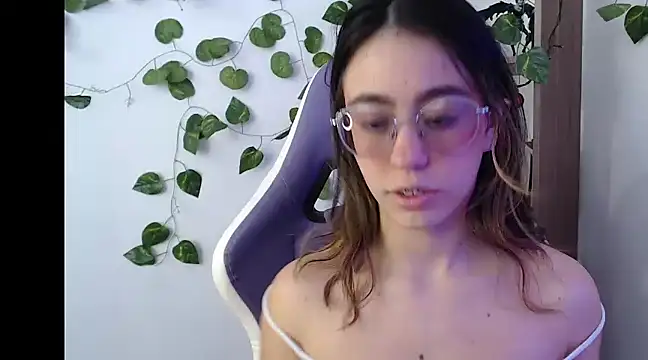 BlairVicent online show from March 2025 12:23:02 PM