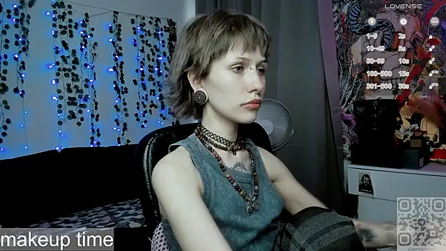 Snapshot of say_mary chatting on June 2026 05:18:02 PM say mary online show from June 2026 05:18:02 PM