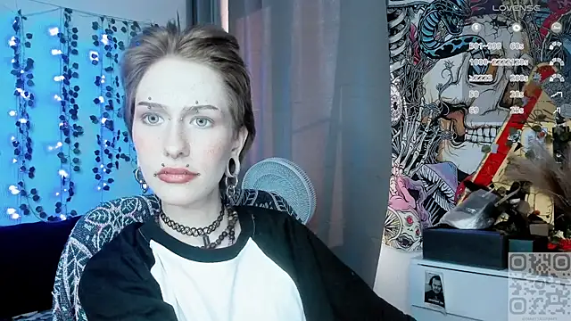 Snapshot of say_mary chatting on July 2026 02:40:02 PM say mary online show from July 2026 02:40:02 PM