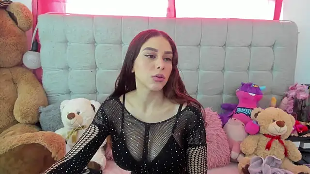 misticasexy online show from January 2026 07:56:02 PM