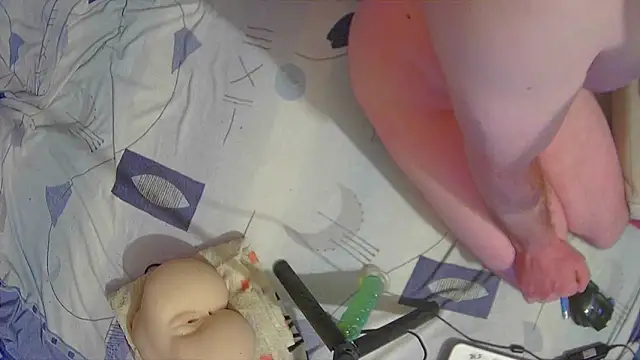 Markxen cam online show from February 2025 04:29:01 PM