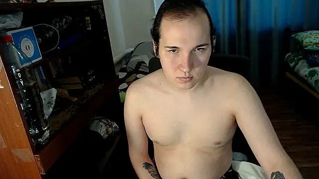 EvaMiron online show from February 2025 04:28:02 AM