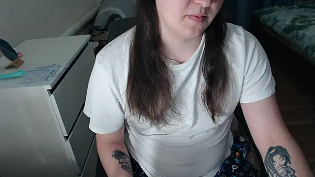 EvaMiron online show from February 2026 06:46:01 PM