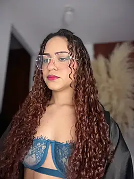 gretta kler1 online show from December 2025 09:22:01 PM