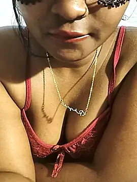 FANTASY QUEEN 07 online show from October 2025 09:13:02 PM