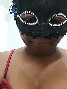 FANTASY QUEEN 07 online show from March 2026 08:10:01 AM