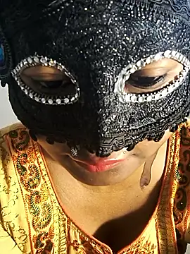 FANTASY QUEEN 07 online show from April 2026 02:29:02 AM