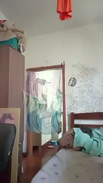 SuccubusTatuada online show from September 2025 05:02:01 PM