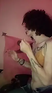 SuccubusTatuada online show from September 2025 08:54:02 PM