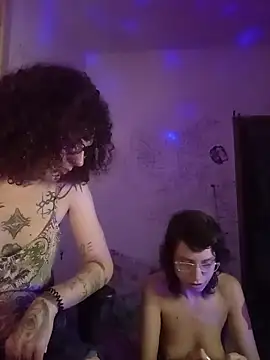 SuccubusTatuada online show from January 2026 12:38:01 AM