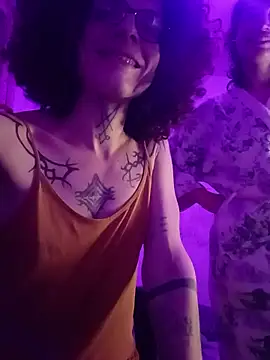 Snapshot of SuccubusTatuada chatting on February 2026 11:52:02 PM SuccubusTatuada online show from February 2026 11:52:02 PM